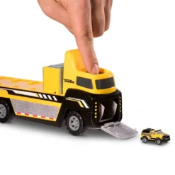 Tonka Camión Transportador*DRIM DISCOUNT Clearance