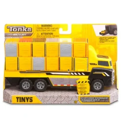 Tonka Camión Transportador*DRIM DISCOUNT Clearance