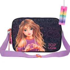 Top Model Bandolera Grande Night Light*DEPESCHE Clearance