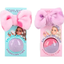 Top Model Beauty and Me Bomba Baño y Cinta STD*DEPESCHE Sale