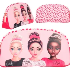 DEPESCHE Ropa Y Complementos-Top Model Beauty Girl Neceser