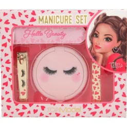Top Model Beauty Girl Set de Manicura*SELECCION DRIM