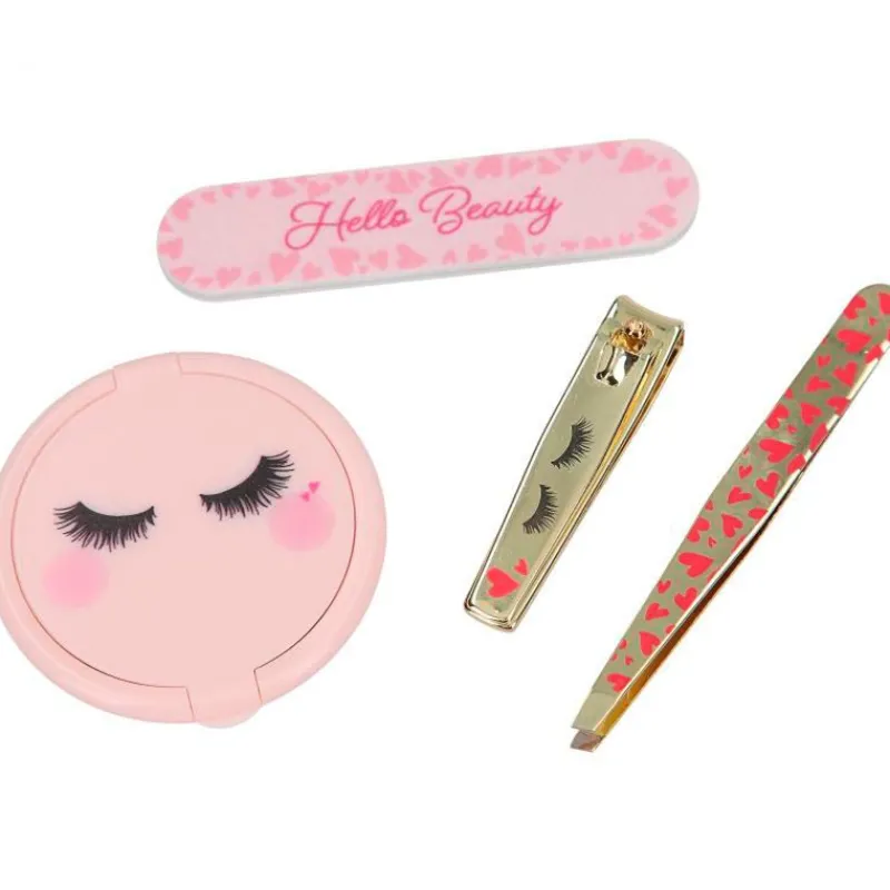 Top Model Beauty Girl Set de Manicura*SELECCION DRIM