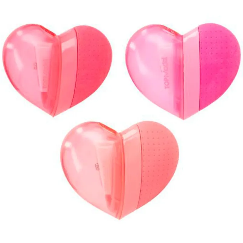 Top Model Best Friends Goma Borrar Sacapuntas STD*DEPESCHE New