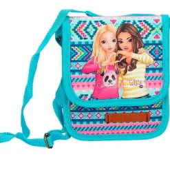 SELECCION DRIM Ropa Y Complementos-Top Model Bolso Monedero