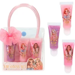 Top Model Brillos de Labios Velo Fleur*DEPESCHE Sale