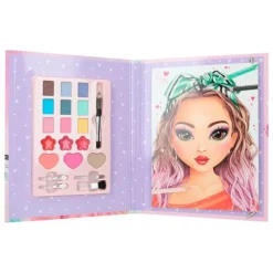 Top Model Carpeta Guía Maquillaje*DEPESCHE New