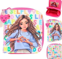 Top Model Cartera Monedero Self Love*SELECCION DRIM