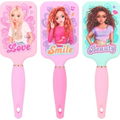 SELECCION DRIM Ropa Y Complementos-Top Model Cepillo de Pelo Surtido