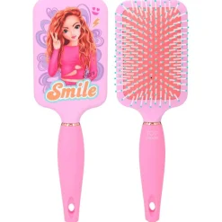 SELECCION DRIM Ropa Y Complementos-Top Model Cepillo de Pelo Surtido