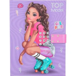 Top Model Diario con Código Secreto Talita*SELECCION DRIM Online