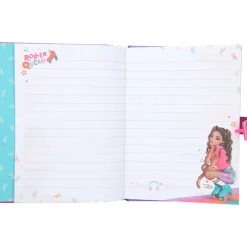 Top Model Diario con Código Secreto Talita*SELECCION DRIM Online