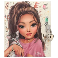 Top Model Diario Gatito*DEPESCHE Outlet