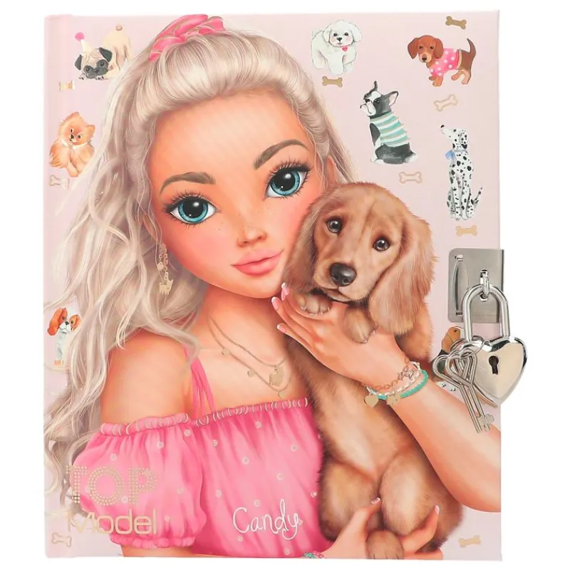 Top Model Diario Perrito*DEPESCHE Online