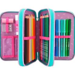 Top Model Estuche Triple Tiny Dancer*DEPESCHE Sale