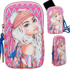 Top Model Funda de Móvil Seventies*SELECCION DRIM Hot