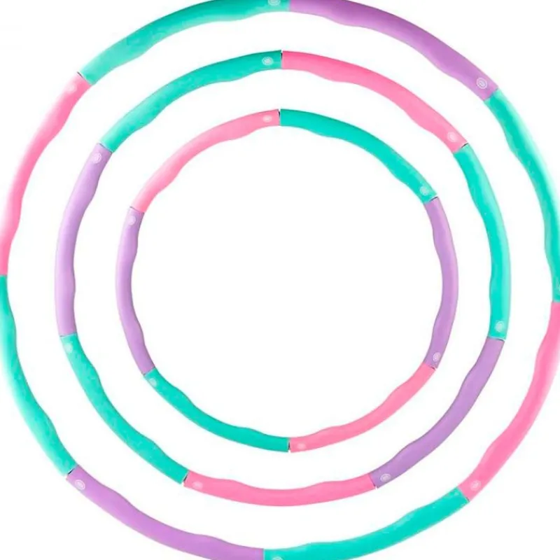 SELECCION DRIM Deportivos|Aire Libre-Top Model Hula Hoop Deportivo