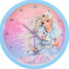 DEPESCHE Escolar-Top Model Iceworld Reloj de Pared