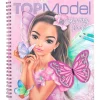 Top Model Libro para Colorear Fairy Love*DEPESCHE Outlet