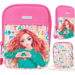 SELECCION DRIM Ropa Y Complementos-Top Model Mini Bolso Self Love