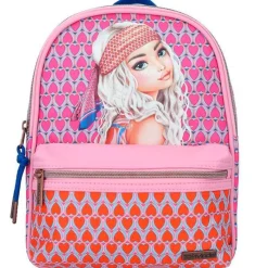 DEPESCHE Escolar-Top Model Mini Mochila Seventies