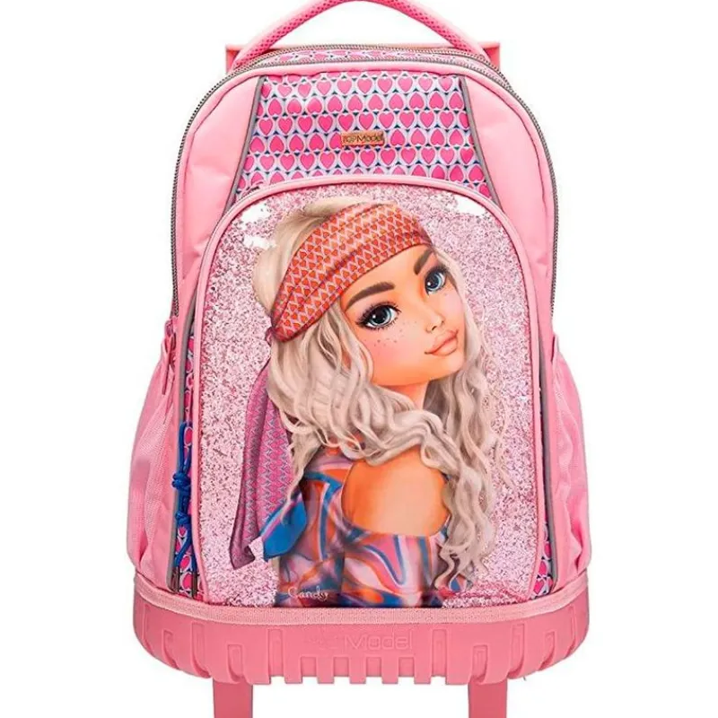 Top Model Mochila Carro Seventies*SELECCION DRIM Discount