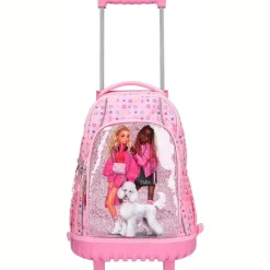 Top Model Mochila Escolar Bling*DEPESCHE Clearance