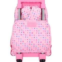 Top Model Mochila Escolar Bling*DEPESCHE Clearance