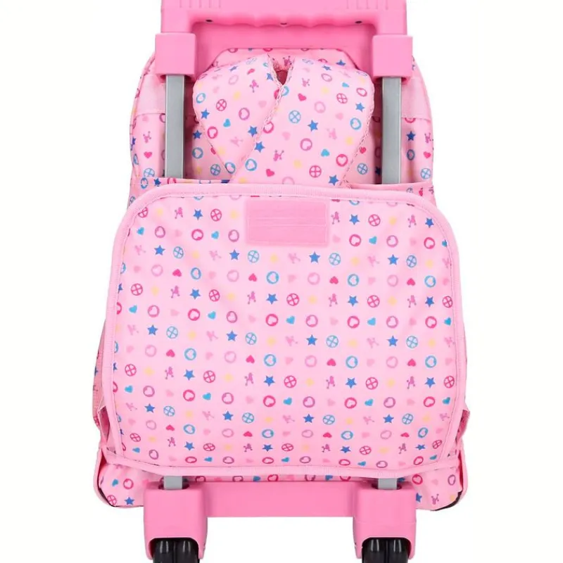 Top Model Mochila Escolar Bling*DEPESCHE Clearance