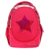 SELECCION DRIM Escolar-Top Model Mochila Rosa Estrella