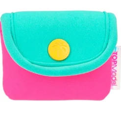 SELECCION DRIM Ropa Y Complementos-Top Model Muñequera con Bolsillo