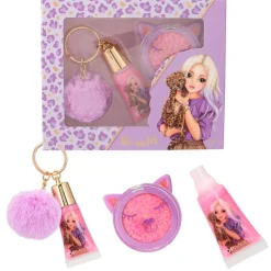 SELECCION DRIM Ropa Y Complementos-Top Model Pack Belleza