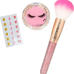 Top Model Pack Belleza Colorete y Brocha*SELECCION DRIM