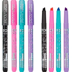 Top Model Pack Bolígrafos para Handlettering*DEPESCHE Online