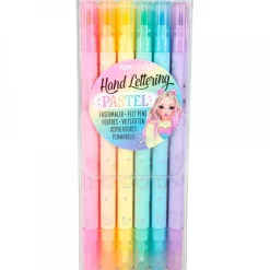 Top Model Pack Bolígrafos Caligrafía*DEPESCHE Discount