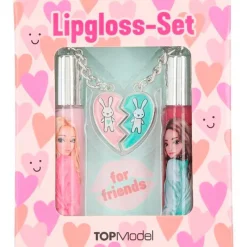 Top Model Pack Brillo de Labios para BFF*DEPESCHE Clearance