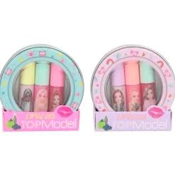 Top Model Pack Brillo Labial Surtido*SELECCION DRIM Online