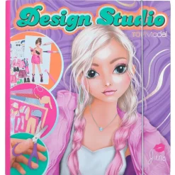 Top Model Pack Crea tu Diseño*DEPESCHE Discount