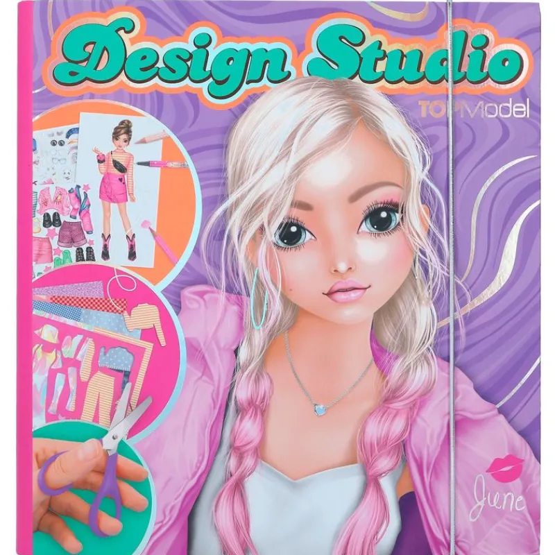 Top Model Pack Crea tu Diseño*DEPESCHE Discount