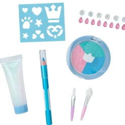 Top Model Pack Maquillaje Ice World*DEPESCHE Outlet