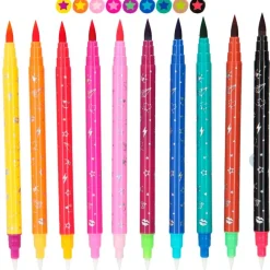 DEPESCHE Manualidades-Top Model Pack Marcador Mágico