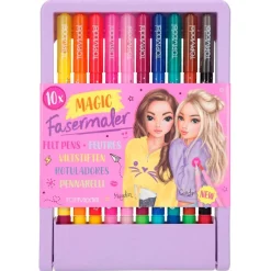 DEPESCHE Manualidades-Top Model Pack Marcador Mágico