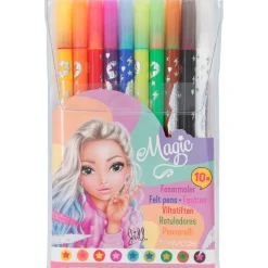 Top Model Pack Rotulador Mágico*DEPESCHE Hot