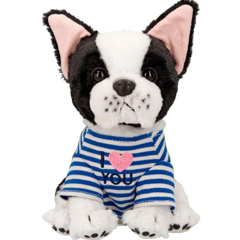 Top Model Peluche Perro Chocolat*DEPESCHE Clearance