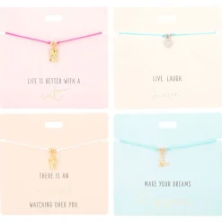 Top Model Pulsera con Colgantes Surtida*SELECCION DRIM Sale