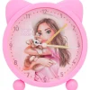 SELECCION DRIM Ropa Y Complementos-Top Model Reloj Despertador Corgi