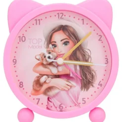 SELECCION DRIM Ropa Y Complementos-Top Model Reloj Despertador Corgi
