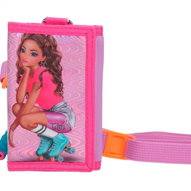 SELECCION DRIM Ropa Y Complementos-Top Model Tiny Dancer Cartera
