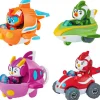 Top Wing Figura y Vehículo Surtidos*PLAYSKOOL