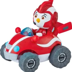 Top Wing Figura y Vehículo Surtidos*PLAYSKOOL